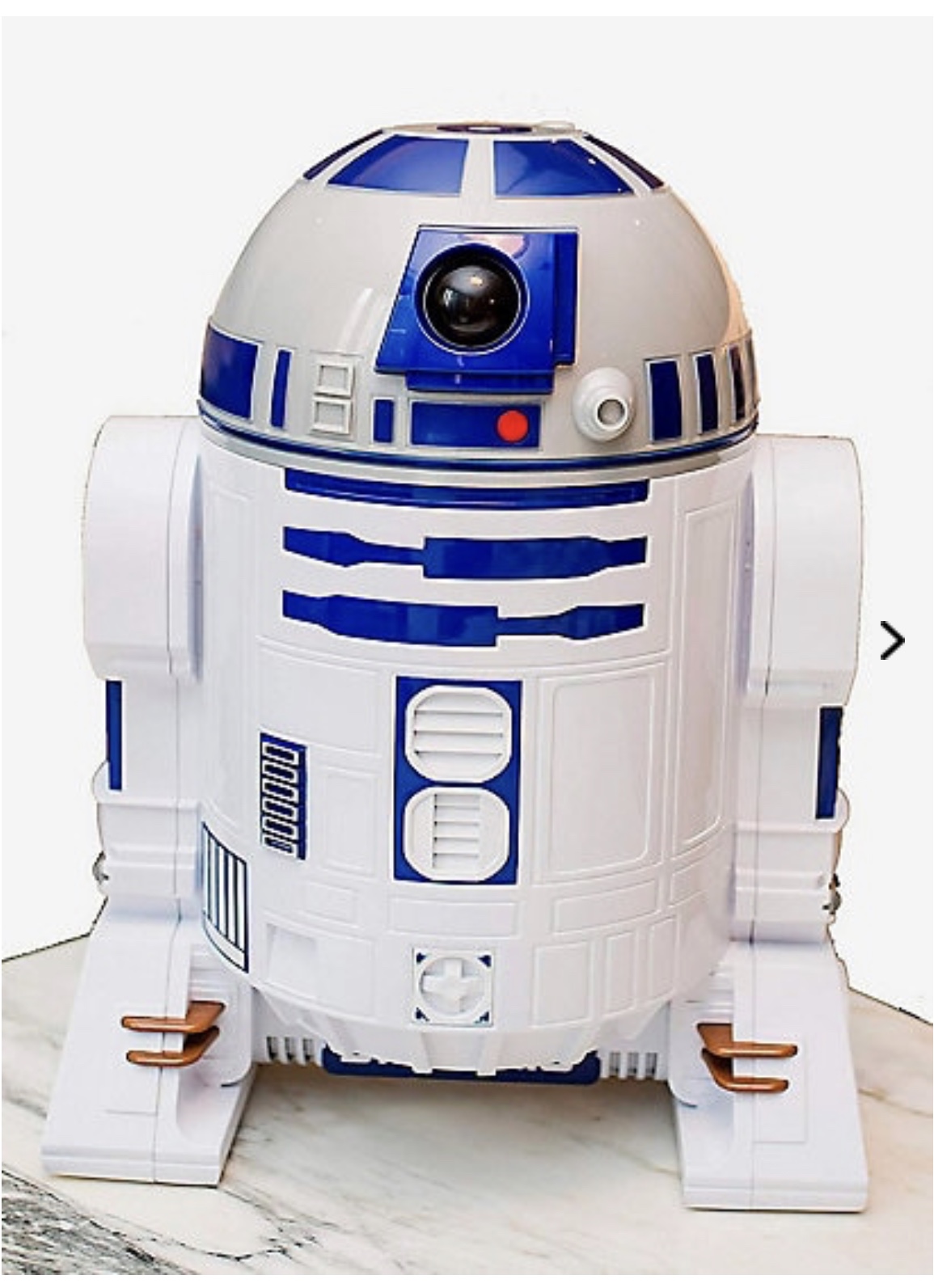 Star R2-D2 Popcorn Maker - Mom Junky