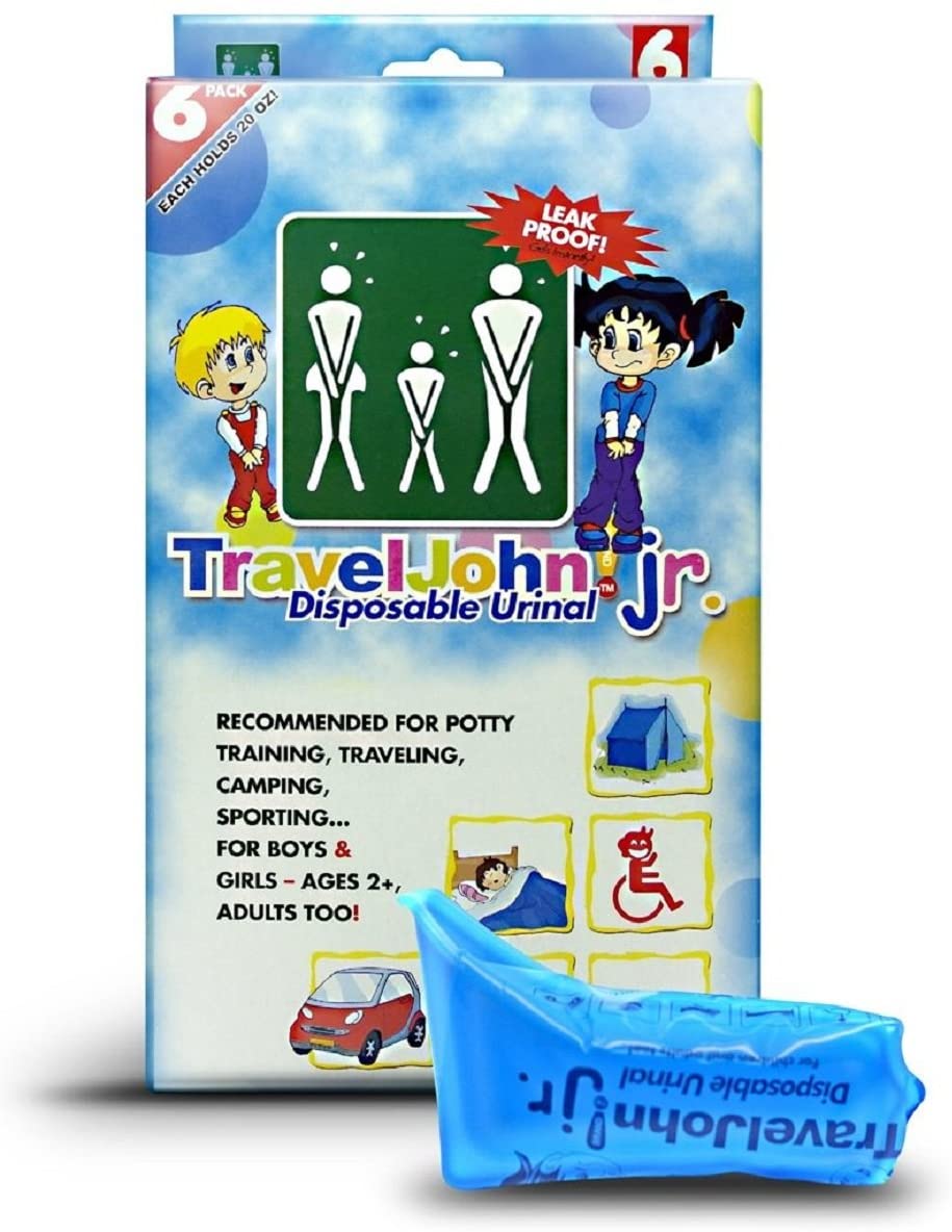 Road Trip Essentials with Kids - The Shirley Journey